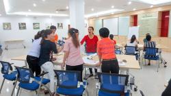 Tư duy đổi mới - PouChen (17.11.2015 AM)
